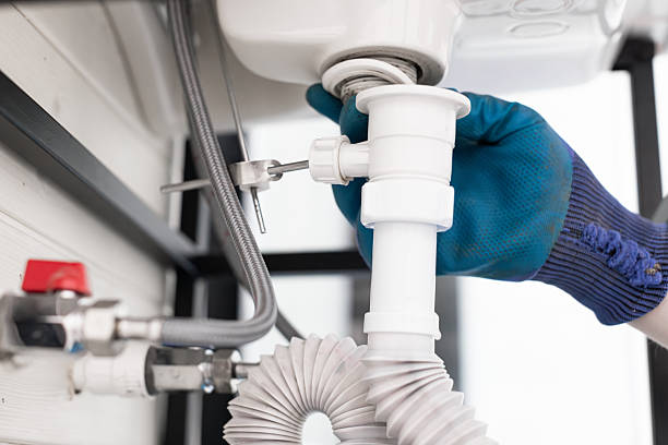Trusted Drain Cleaning service in Glenmoore, PA - Masters Plumbing Service